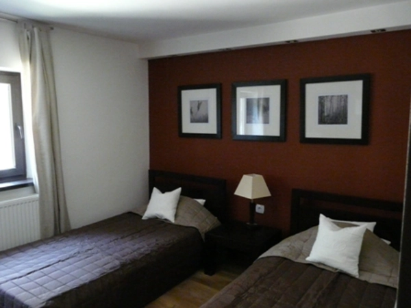 Doppelzimmer Legnica