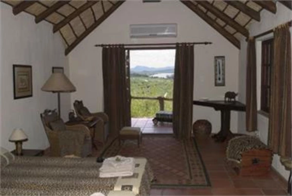 Gästezimmer Limpopo Safaris