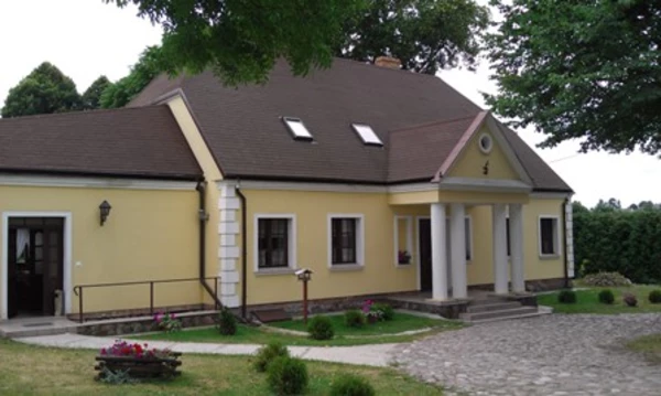 Jagdhaus Obf. Brodnica