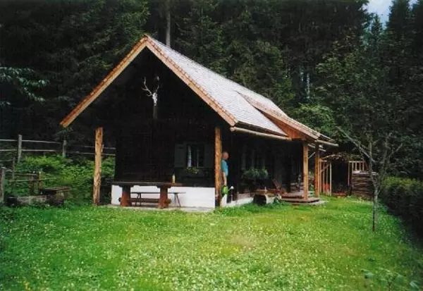 Jagdhütte Kärnten
