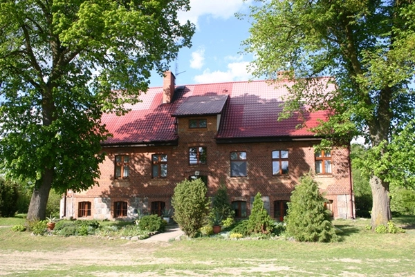 Jagdhaus Obf. Wierchlas
