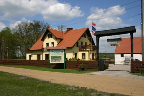 Jagdhaus Obf. Kliniska