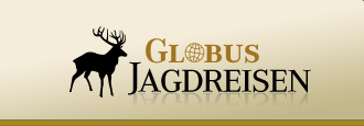 Globus Jagdreisen Logo